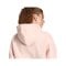 adidas Z.N.E. Kapuzenjacke Damen Rosa - rosa