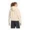 adidas Z.N.E Kapuzenjacke Damen Weiß - weiss