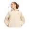 adidas Z.N.E Kapuzenjacke Damen Weiß - weiss