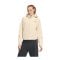 adidas Z.N.E Kapuzenjacke Damen Weiß - weiss