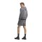 adidas Z.N.E Jacke Grau - grau