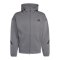 adidas Z.N.E Jacke Grau - grau