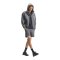 adidas Z.N.E Jacke Grau - grau