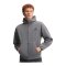 adidas Z.N.E Jacke Grau - grau