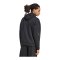 adidas Z.N.E. Hoody Schwarz - schwarz