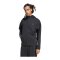 adidas Z.N.E. Hoody Schwarz - schwarz