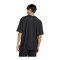 adidas Z.N.E. Loose T-Shirt Schwarz - schwarz