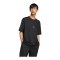 adidas Z.N.E. Loose T-Shirt Schwarz - schwarz