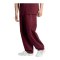 adidas Z.N.E. Open Hem Hose Rot - rot