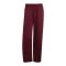 adidas Z.N.E. Open Hem Hose Rot - rot