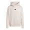 adidas Z.N.E. Premium Hoody Rosa - rosa