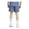 adidas Z.N.E. Premium Short Blau - blau