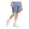 adidas Z.N.E. Premium Short Blau - blau