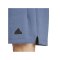 adidas Z.N.E. Premium Short Blau - blau