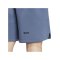 adidas Z.N.E. Premium Short Blau - blau