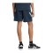 adidas Z.N.E Short Blau - blau