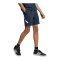 adidas Z.N.E Short Blau - blau