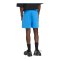 adidas Z.N.E. Short Blau - blau