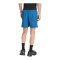 adidas Z.N.E Short Blau - blau