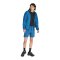 adidas Z.N.E Short Blau - blau