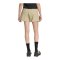 adidas Z.N.E Short Damen Braun - braun