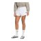 adidas Z.N.E Short Damen Weiß - weiss