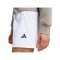 adidas Z.N.E Short Damen Weiß - weiss