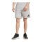 adidas Z.N.E. Short Grau - grau