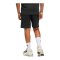 adidas Z.N.E. Short Kids Schwarz - schwarz
