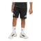 adidas Z.N.E. Short Kids Schwarz - schwarz