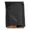 adidas Z.N.E. Short Schwarz - schwarz