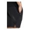 adidas Z.N.E Short Schwarz - schwarz