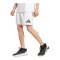 adidas Z.N.E Short Weiß - weiss