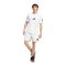 adidas Z.N.E Short Weiß - weiss