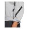 adidas Z.N.E. Sweatshirt Damen Grau - grau