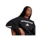 adidas Z.N.E Sweatshirt Damen Schwarz - schwarz