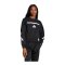 adidas Z.N.E Sweatshirt Damen Schwarz - schwarz
