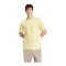adidas Z.N.E T-Shirt Gelb - gelb