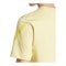 adidas Z.N.E T-Shirt Gelb - gelb