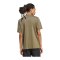 adidas Z.N.E T-Shirt Grün - gruen