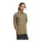 adidas Z.N.E T-Shirt Grün - gruen