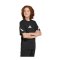 adidas Z.N.E. T-Shirt Kids Schwarz - schwarz