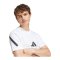 adidas Z.N.E. T-Shirt Weiss - weiss