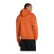 adidas Z.N.E Track Kapuzenjacke Orange - orange