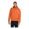 adidas Z.N.E Track Kapuzenjacke Orange - orange
