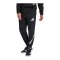 adidas Z.N.E. Trainingshose Schwarz - schwarz
