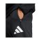 adidas Z.N.E. Trainingshose Schwarz - schwarz