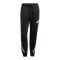 adidas Z.N.E. Trainingshose Schwarz - schwarz