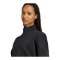 adidas Z.N.E. Trainingsjacke Damen Schwarz - schwarz
