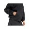 adidas Z.N.E. Trainingsjacke Damen Schwarz - schwarz